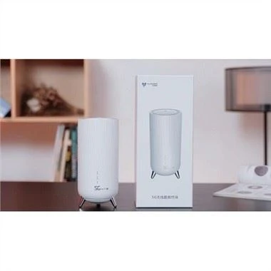 5G WIFI6 듀얼 밴드 라우터